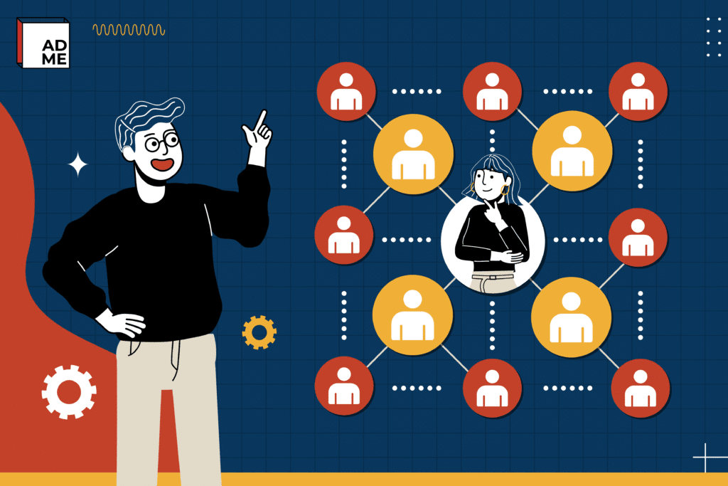 ขั้นตอนการทำงานของ Lookalike Audience?