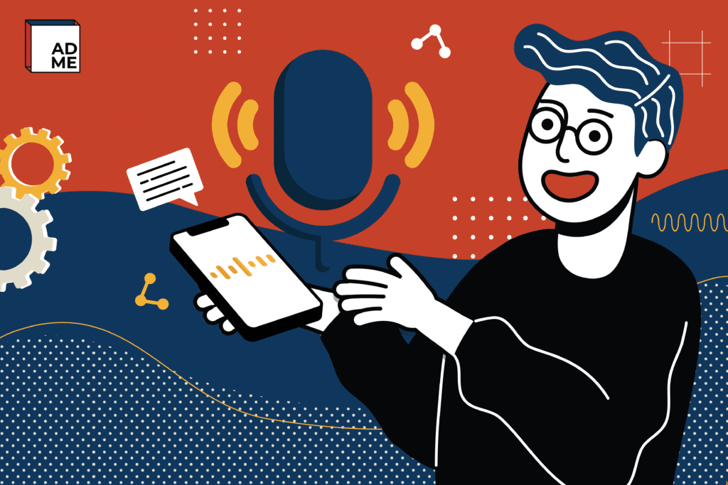 รู้จัก Voice Search ยุคใหม่แห่งการค้นหา