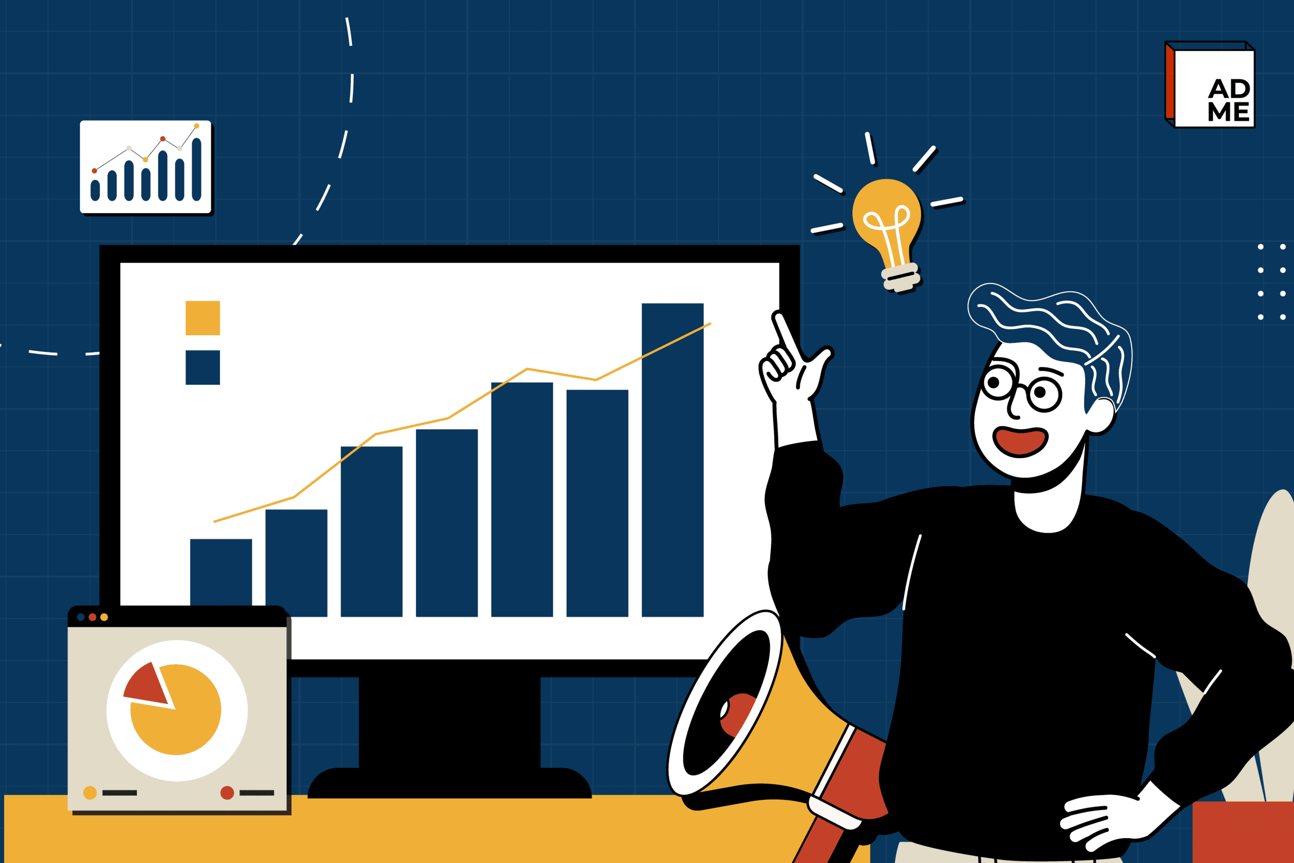 เคล็ดลับสร้างโฆษณาออนไลน์