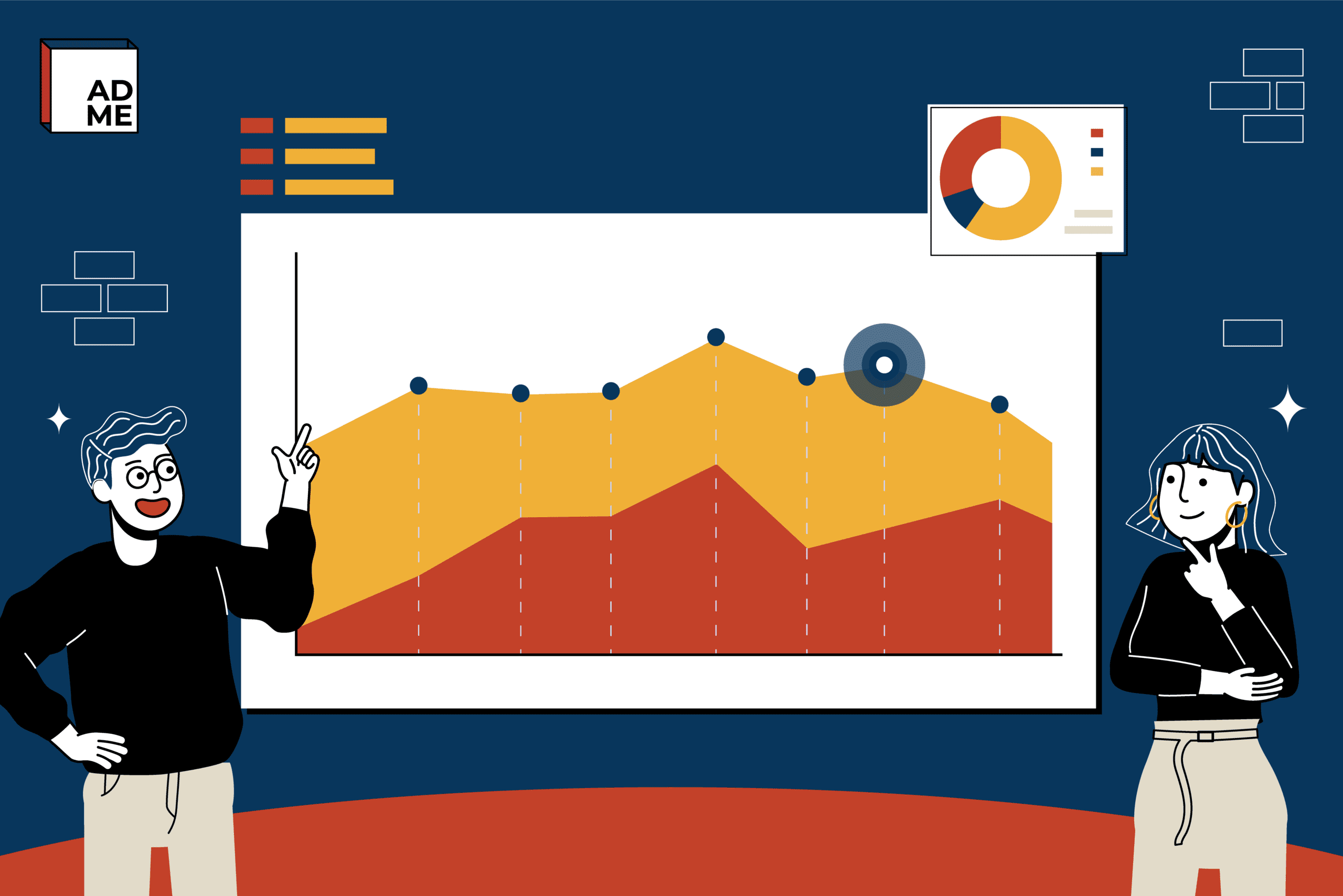 เข้าใจพฤติกรรมลูกค้าด้วย Data