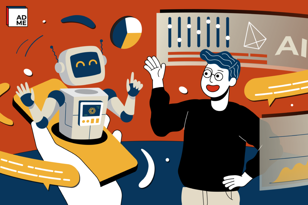 Google AI Mode ทำงานอย่างไร