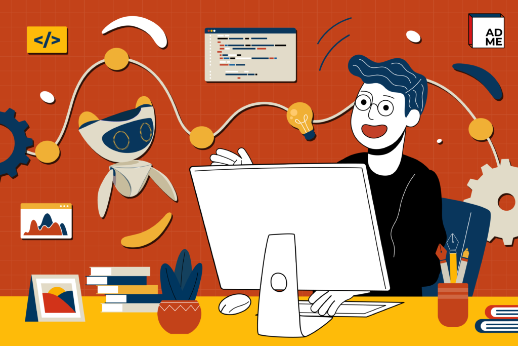 Agentic AI ช่วยทำตลาดยุคใหม่