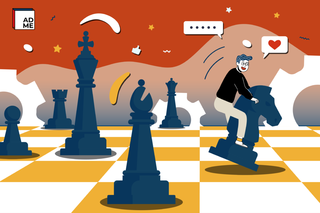 การตลาดยุคใหม่กับเทคโนโลยี