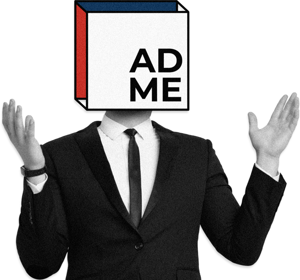 ADME Digital Marketing Agency