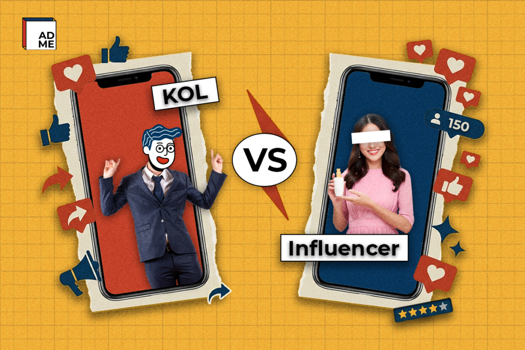 หัวใจสำคัญของ Influencer Marketing