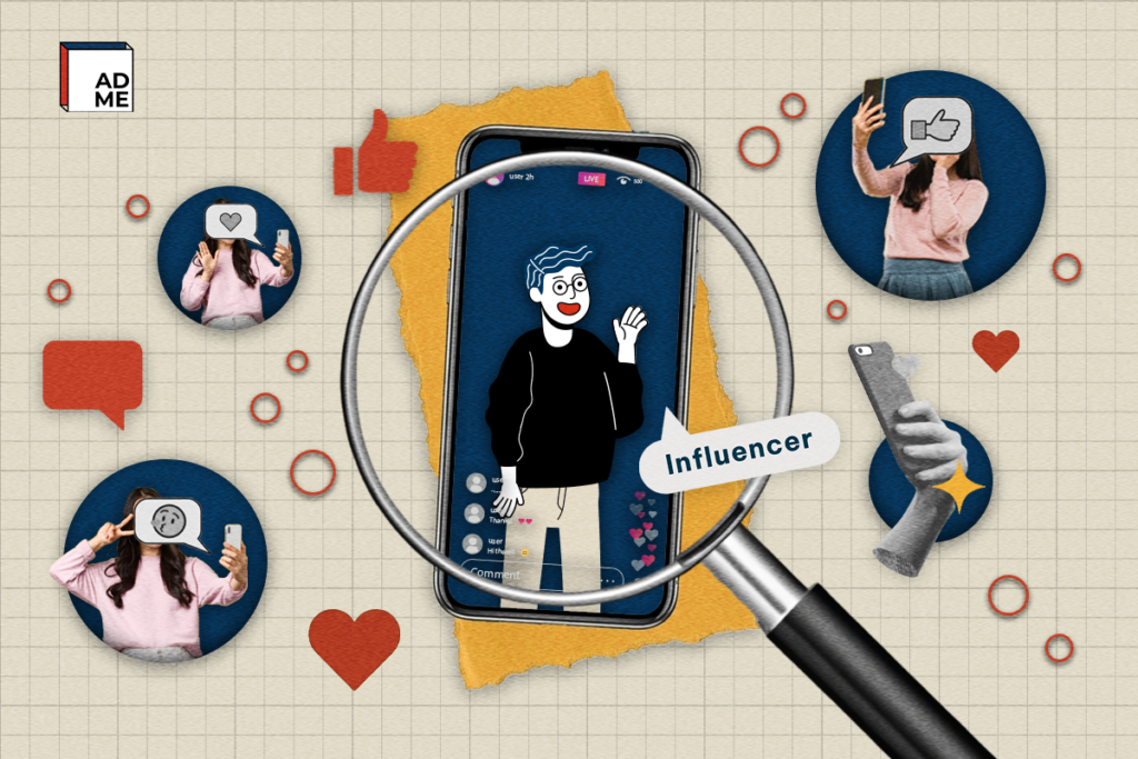 เลือก Influencer ให้ตรงกลุ่มเป้าหมาย
