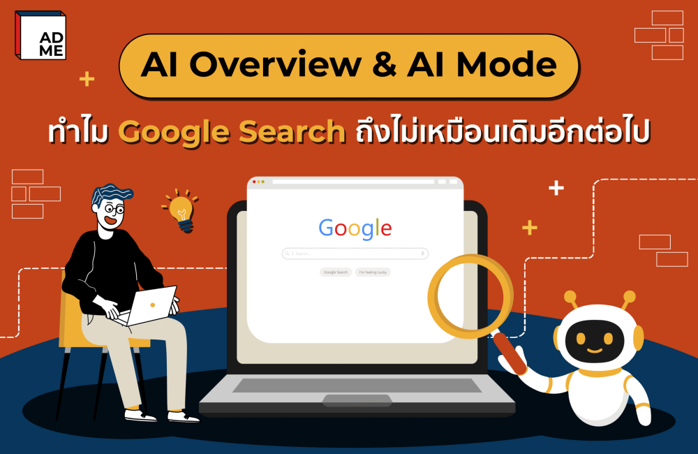 AI Overview & AI Mode